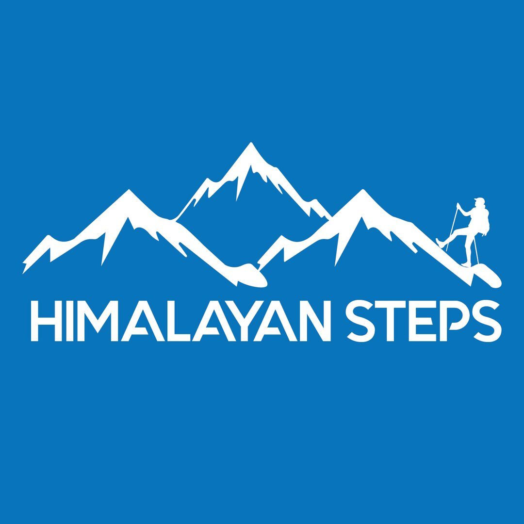 Himalayan Steps
