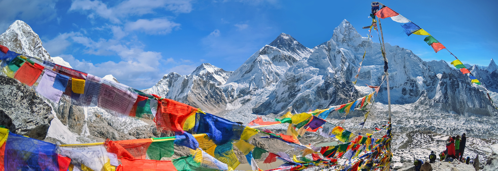 Jiri to Everest Base Camp Trek - 26 Days - Himalayan Steps