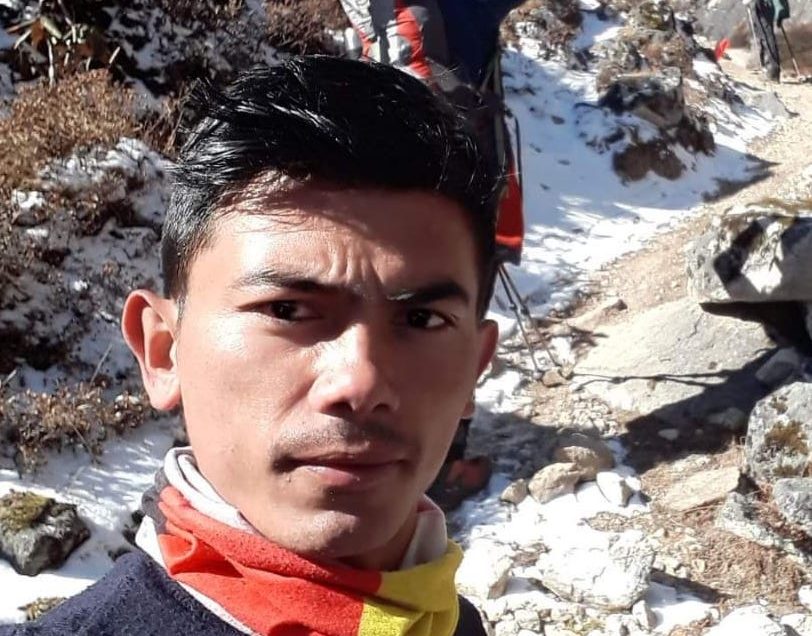 shiva bahadur basnet