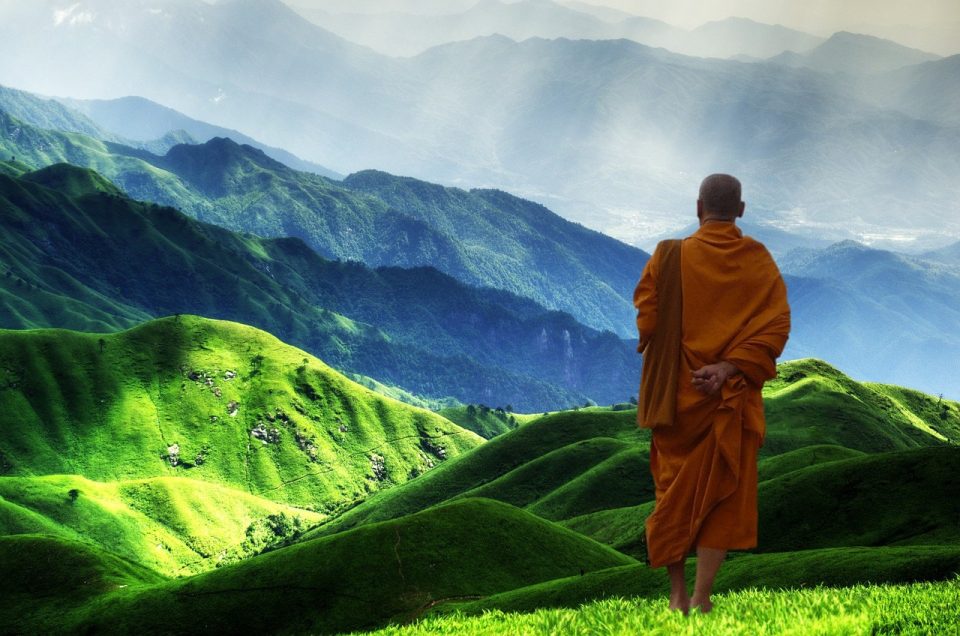 Tibet Trekking – Explore the Top 5 Treks Towards the Roof of the World