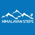 Himalayan Steps